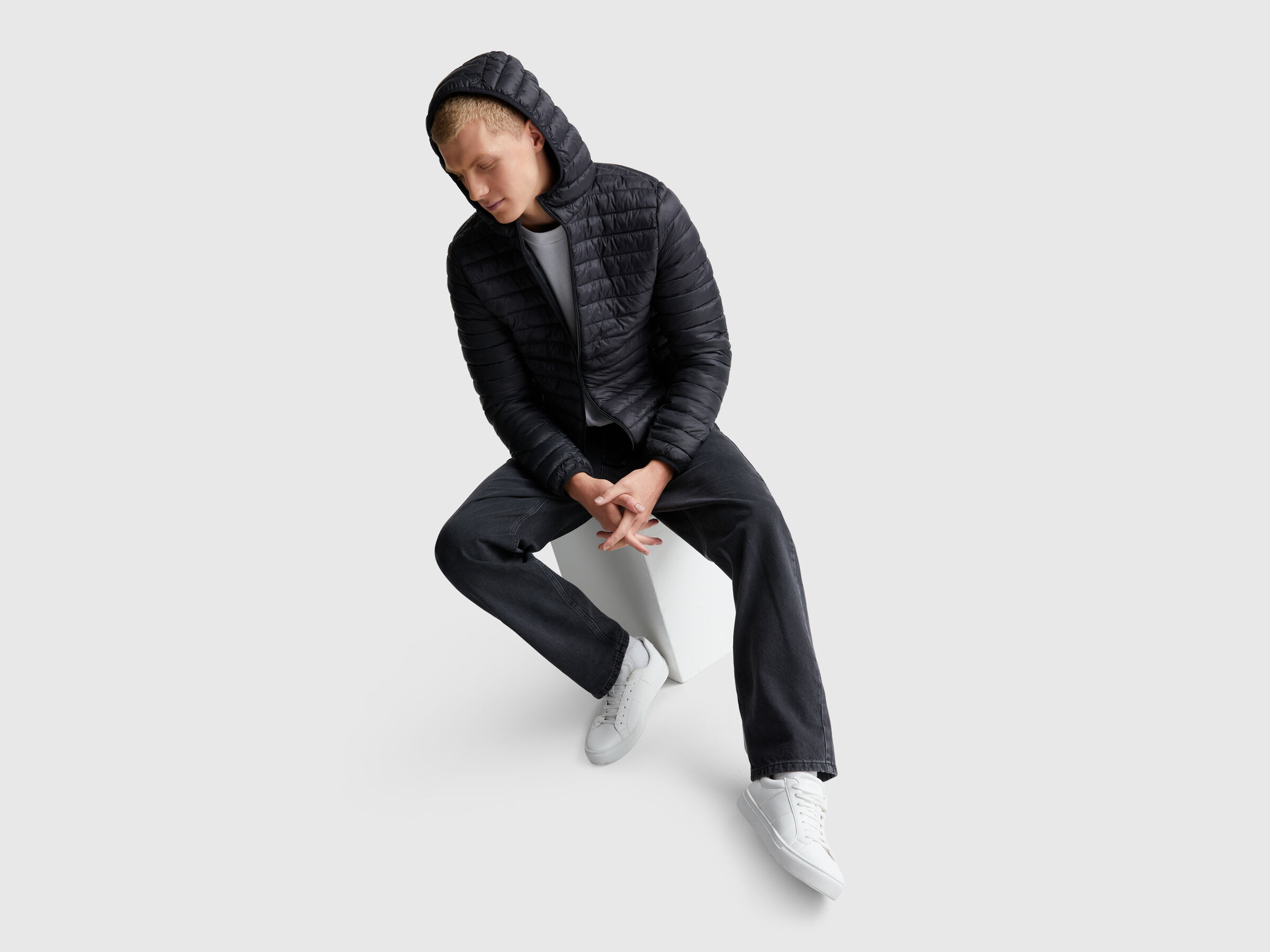 JACKET Men image number 3